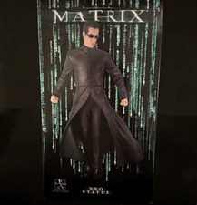 Statue En Résine Matrix NEO