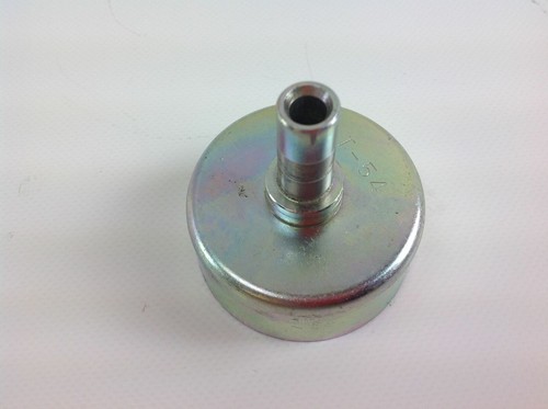 Campana embrayage de - d'embrayage,