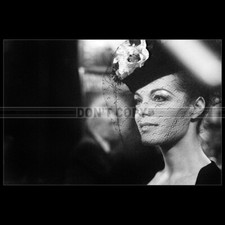 Photo F.008582 ROMY SCHNEIDER