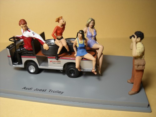 Figurines 43 set 243 - ,