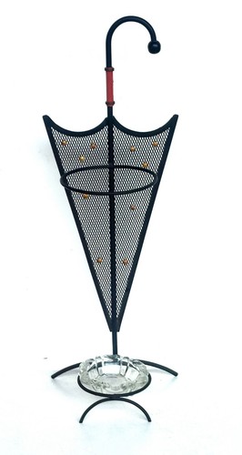Porte parapluie vintage - , en