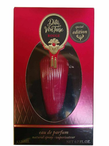 Dita von teese - von, ml