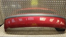 Pare choc arriere RENAULT MEGANE 1 PHASE 2