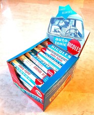 Boite présentoir avec 24