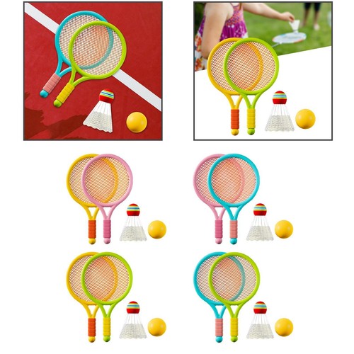 Ensemble tennis de - de,