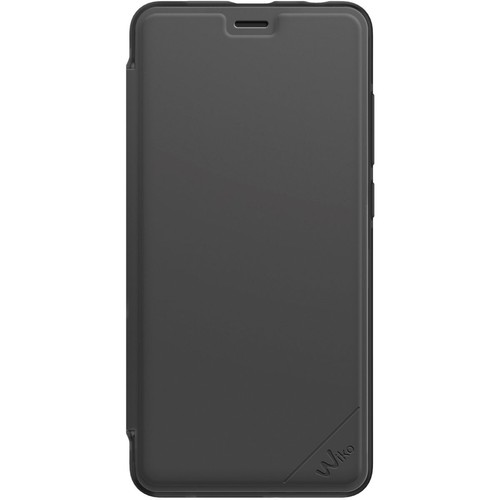Etui wiko jerry noir - etui,