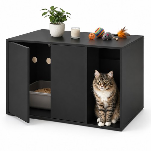 Meuble pour chat - ,, nid