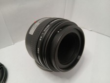 Objectif Olympus Zuiko Digital Macro 35Mm 3.5 - Four Thirds 4/3