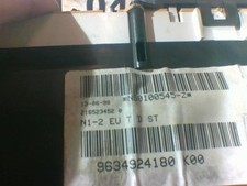 Compteur CITROEN XANTIA