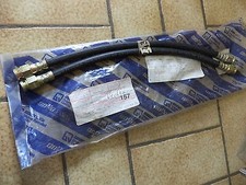 n°fv585 lot 2 flexible frein fiat fiorino 7762435 neuf