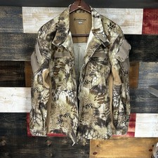 Vertx Camo Gunfighter Shirt