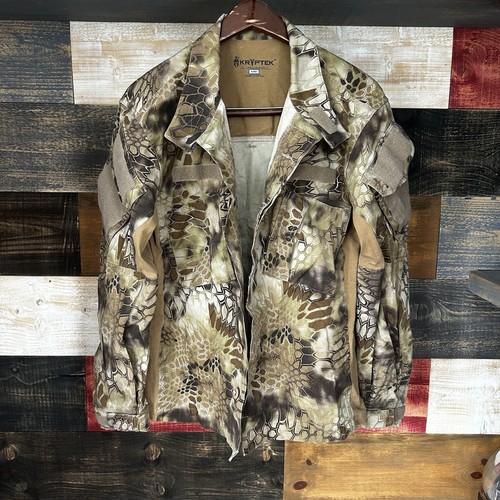 Vertx camo gunfighter shirt - vertx,