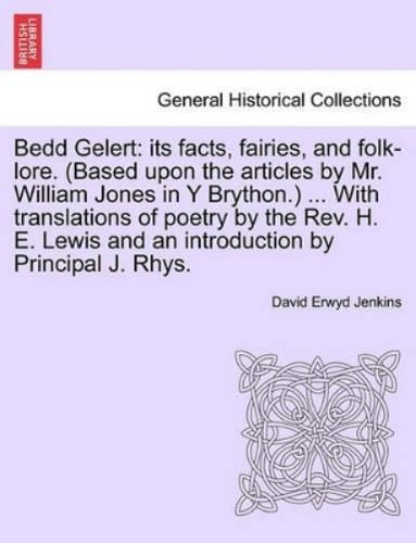 David erwyd jenkins - jenkins, bedd