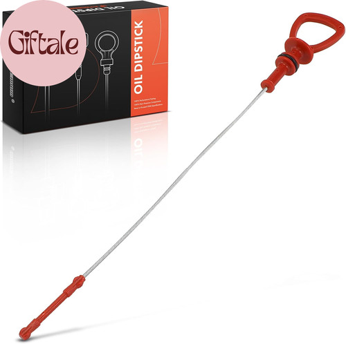 Engine oil dipstick for - engine,