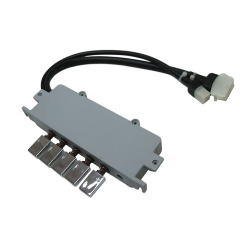 Ensemble module commande - ensemble,