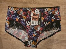 Shorty femme taille 46-48 neuf