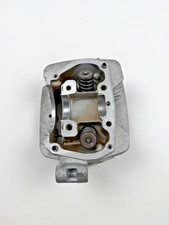 Culasse Honda 125 CRL Cityfly