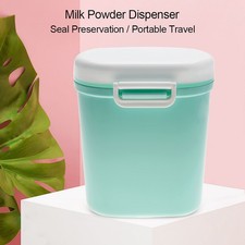 Distributeur De Lait En Poudre