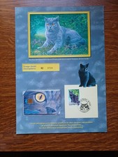 Encart CEF N°33 Le Chartreux