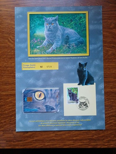 Encart cef le chartreux - cef, n°33
