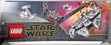 LEGO Star Wars Store Display