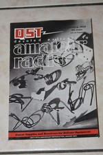 QST devoted entirely to