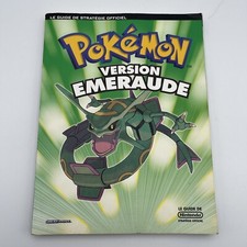 Jeux vidéo Nintendo Guide