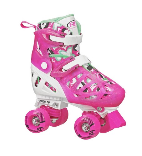 Roller derby trac star youth - roller,