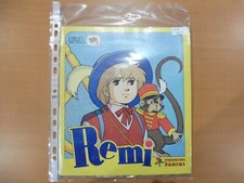 RARE ALBUM  REMI  1978 ETAT BON MANQUE 280 IMA.- PANINI  COLLECTOR!