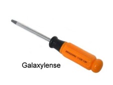 Tournevis Galaxy T20 Pour