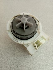 KEBS 111/052 Pompe Vidange Eau Moteur Électriqu Lave-linge Siemens WM14E370FF/56