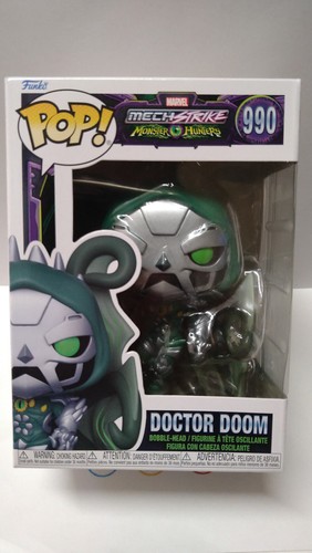 Funko pop marvel monster - funko, pop!