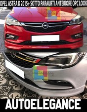 Spoiler Sous Pare-Choc Pour