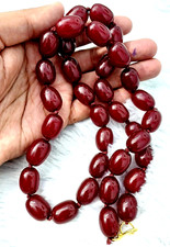 Collier Tibétain Tribal