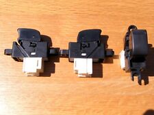 Nissan Alméra Tino,bouton interrupteur lève vitre électrique avant arrière