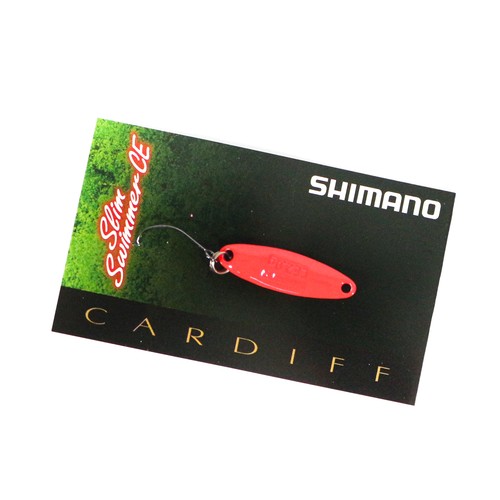 Shimano s20n cardiff - tr-s20n,