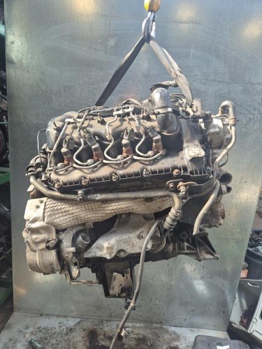 Moteur land rover range - moteur,