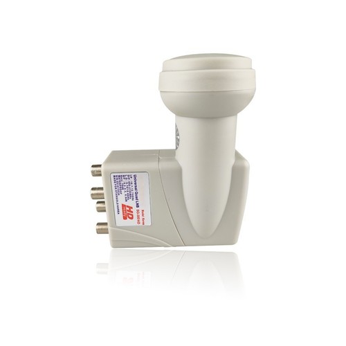 Way quad band - ku,