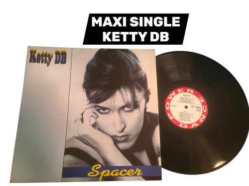 Disque maxi tours - 45,