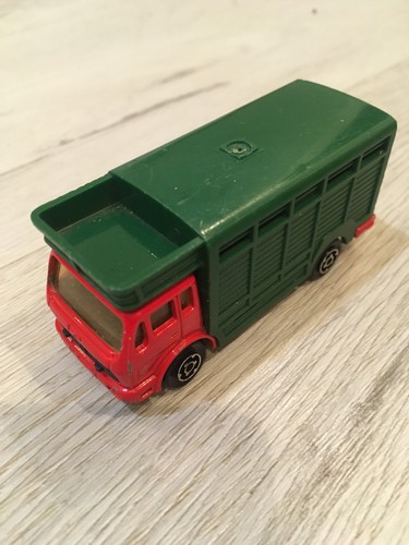 Ancien camion mercedes - ancien,