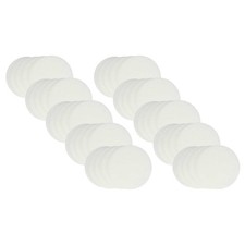 50x Filtre à air comme Lunos