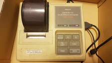 M MITUTOYO DP-1 HS Imprimante