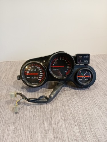 Compteur yamaha 750 genesis - fz,