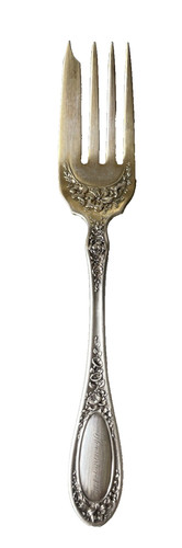 Fourchette service art - fourchette, de