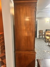 This is a Henredon Georgian or