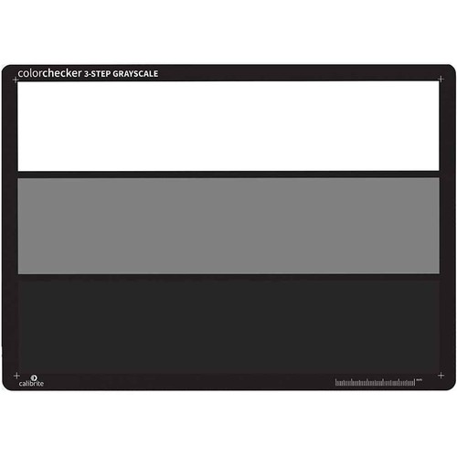 Calibrite ccgs colorchecker - ccgs, 3