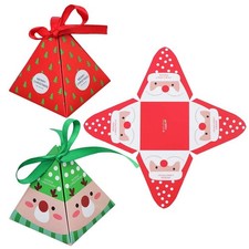 12 Pcs Boîtes De Crackers