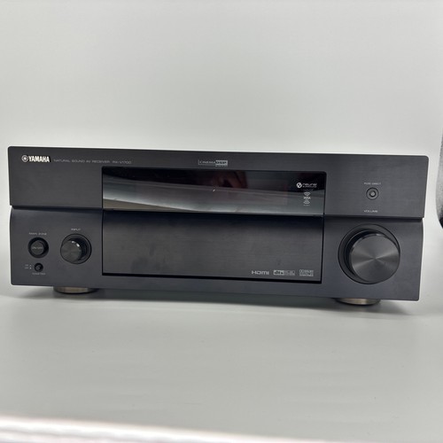Yamaha v1700 audio - yamaha,