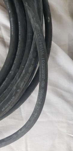 Cable heidenhain pour - cable,