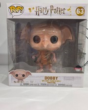 Funko Pop – DOBBY N°63 –